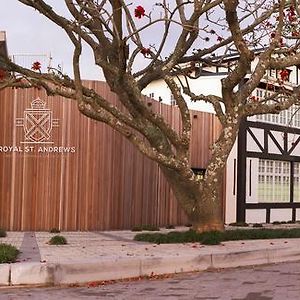 Royal St. Andrews Hotel, Spa And Conference Centre